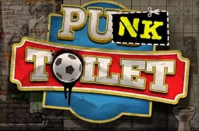 Punk Toilet