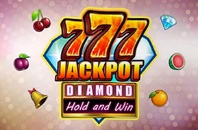 777 Jackpot Diamond