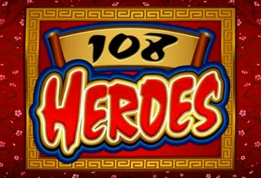 108 Heroes