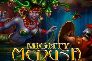 Mighty Medusa