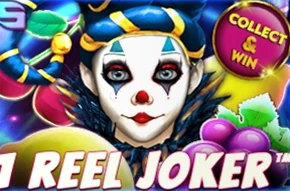 1 Reel Joker