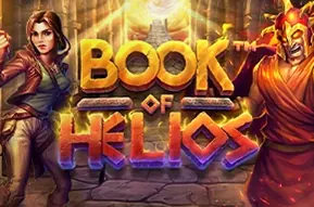 Book of Helios