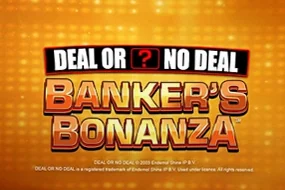 Deal or No Deal Banker's Bonanza