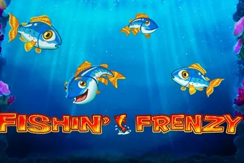 Fishin Frenzy