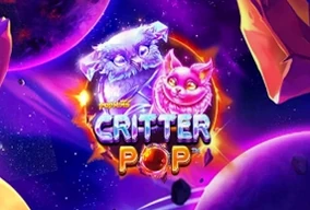 CritterPop