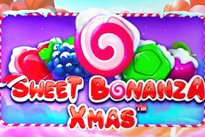 Sweet Bonanza Xmas