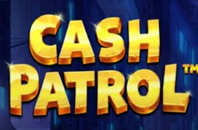 Cash Patrol