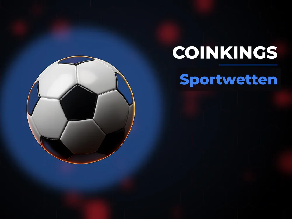 CoinKings - Sportwetten