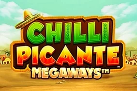 Chilli Picante Megaways