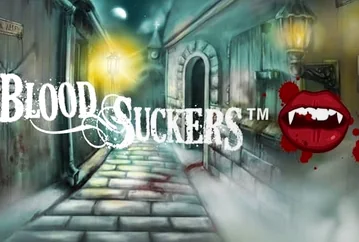 Blood Suckers