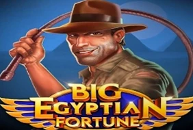 Big Egyptian Fortune