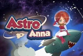 Astro Anna