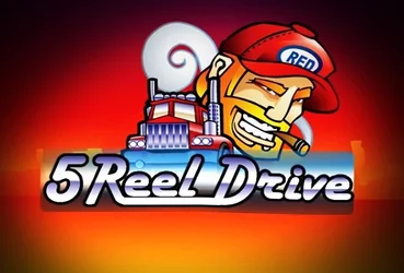 5 Reel Drive