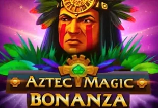 Aztec Magic Bonanza