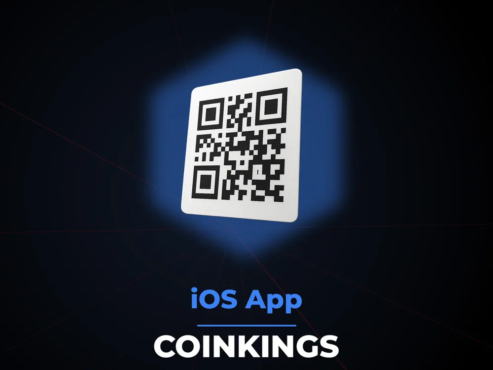 CoinKings - iOS App