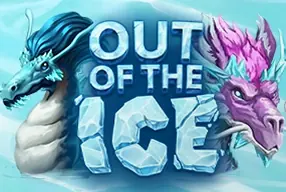 Out of the Ice