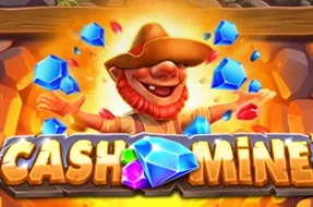 Cash Mine