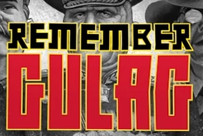 Remember Gulag