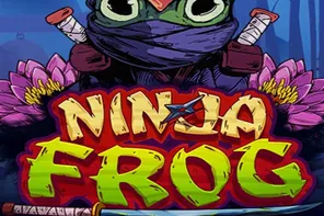 Ninja Frog