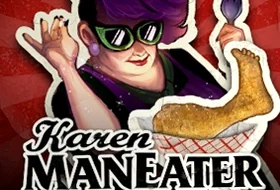 Karen Maneater