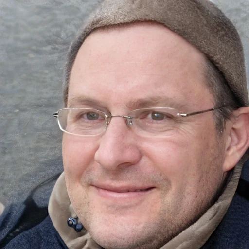 Simon E.