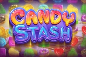 Candy Stash