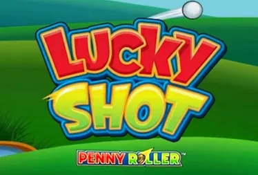 Lucky Shot Penny Roller