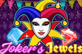 Joker's Jewels